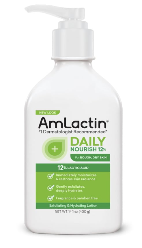AmLactin Moisturizing Lotion 12 Percent