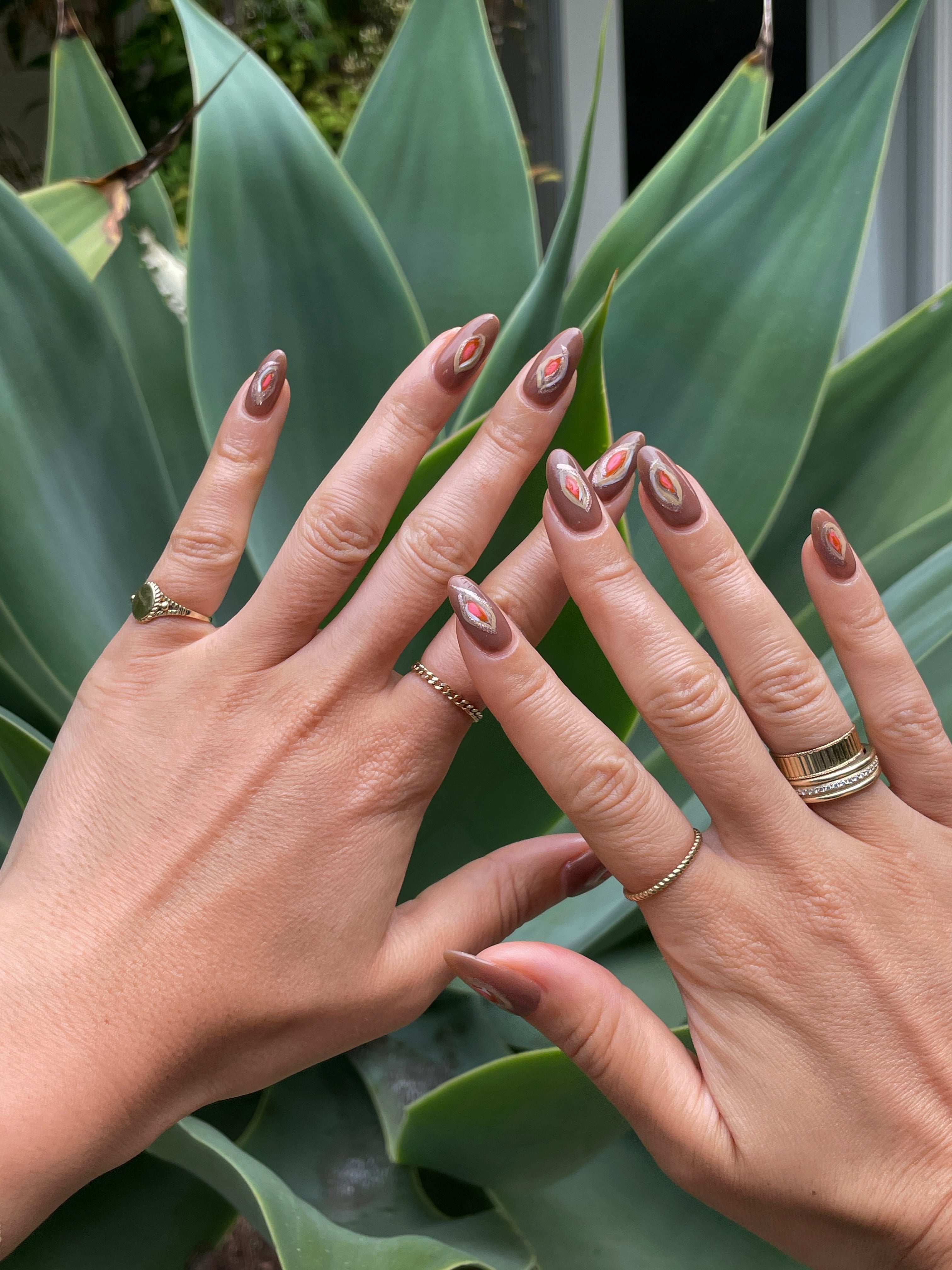 Manicures - POPSUGAR Australia