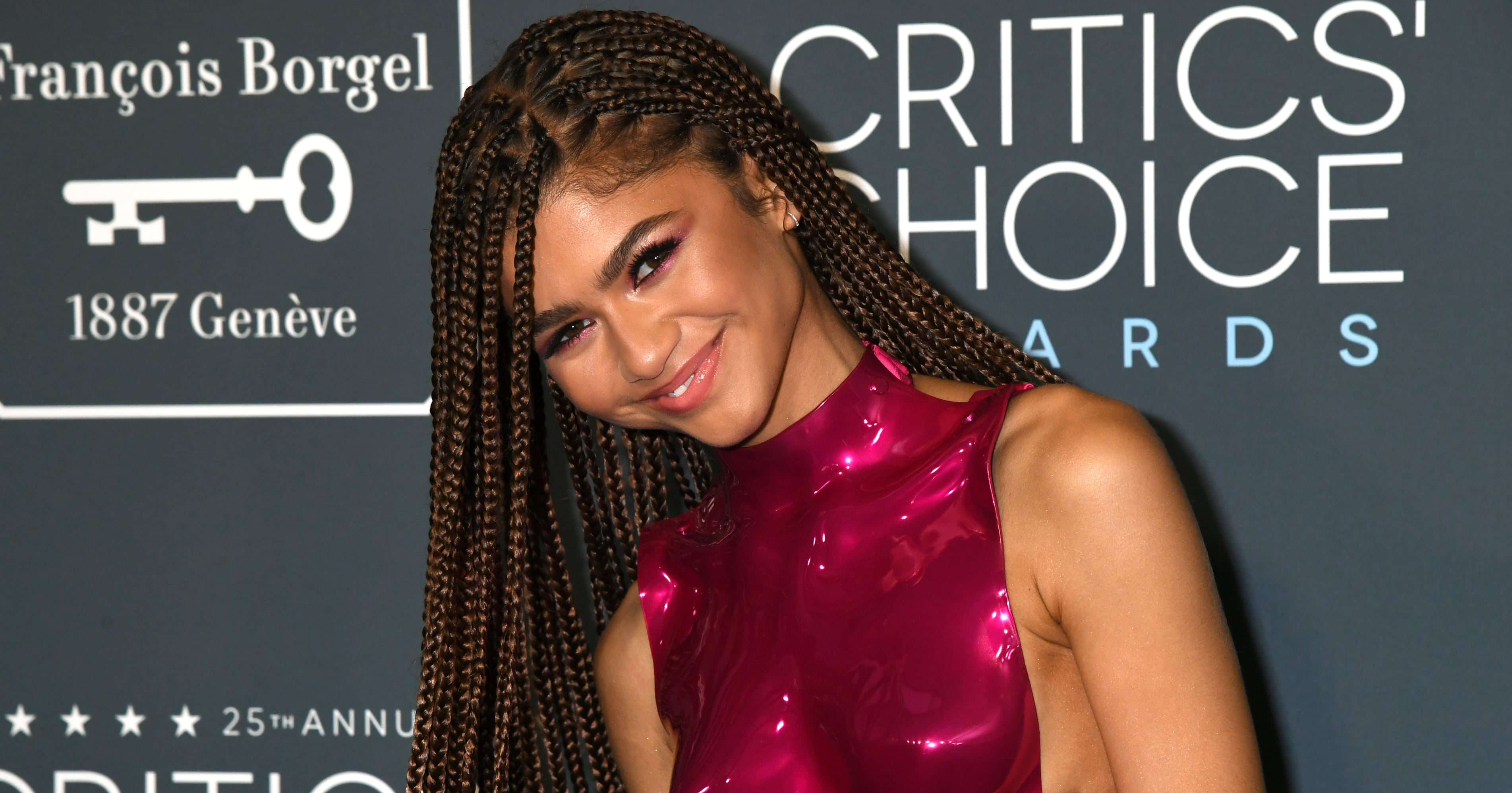 How Long Do Box Braids Last? It Depends on Their Size POPSUGAR Beauty