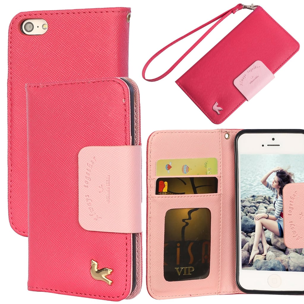 iPhone 5/5S/SE Cases