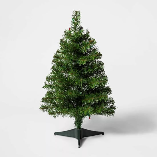 Small Christmas Trees Perfect For Apartments