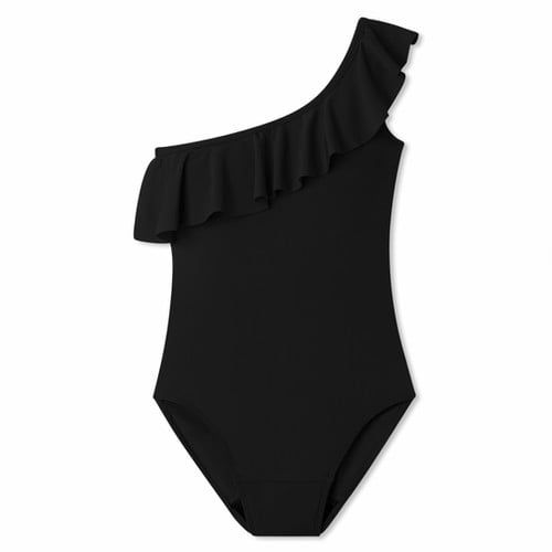 Ruby Love One Shoulder