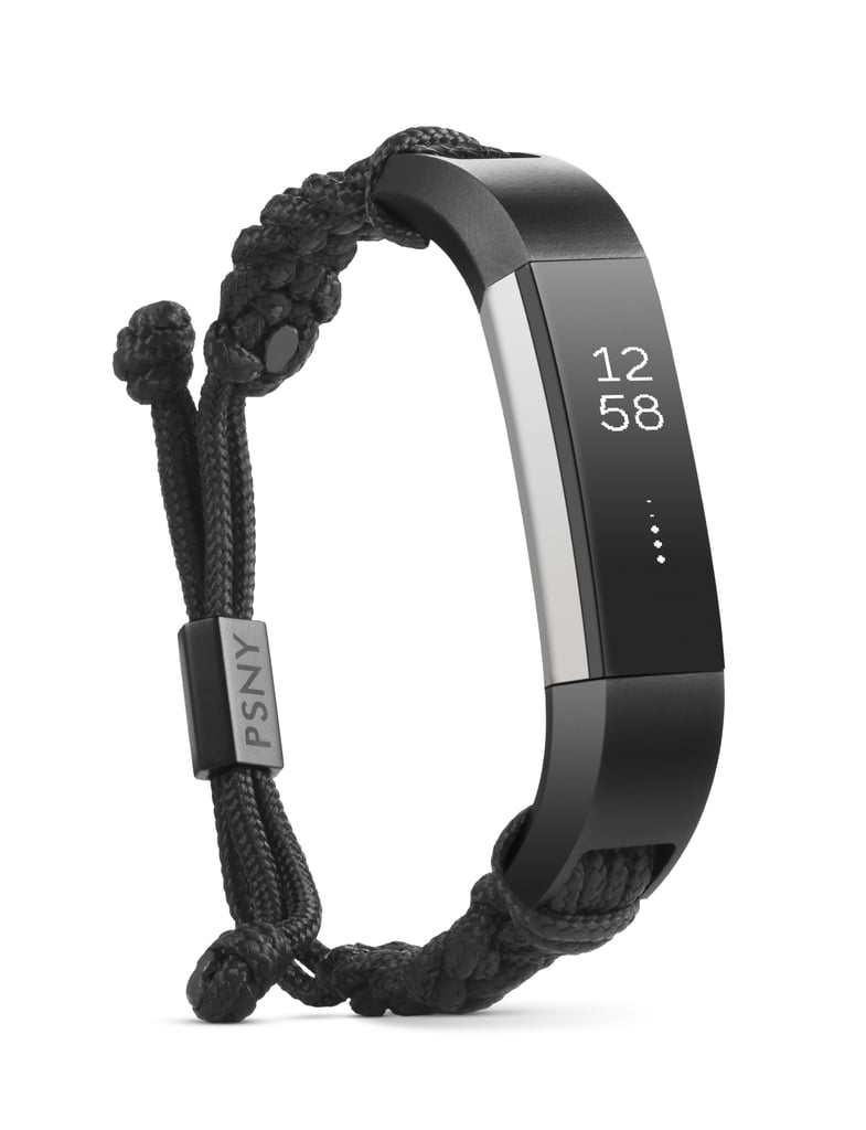 Fitbit Alta x Public School