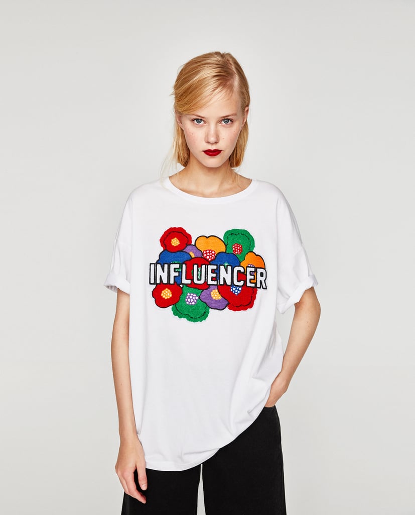 Halloween Costume Ideas From Zara POPSUGAR Fashion