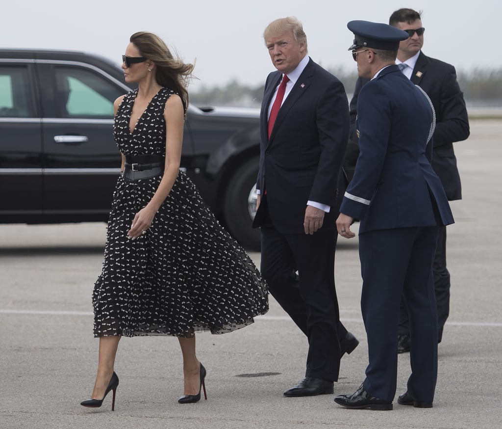 Melania's Monochromatic Number