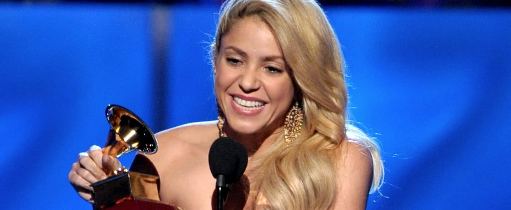 Latin Albums That Won Grammys