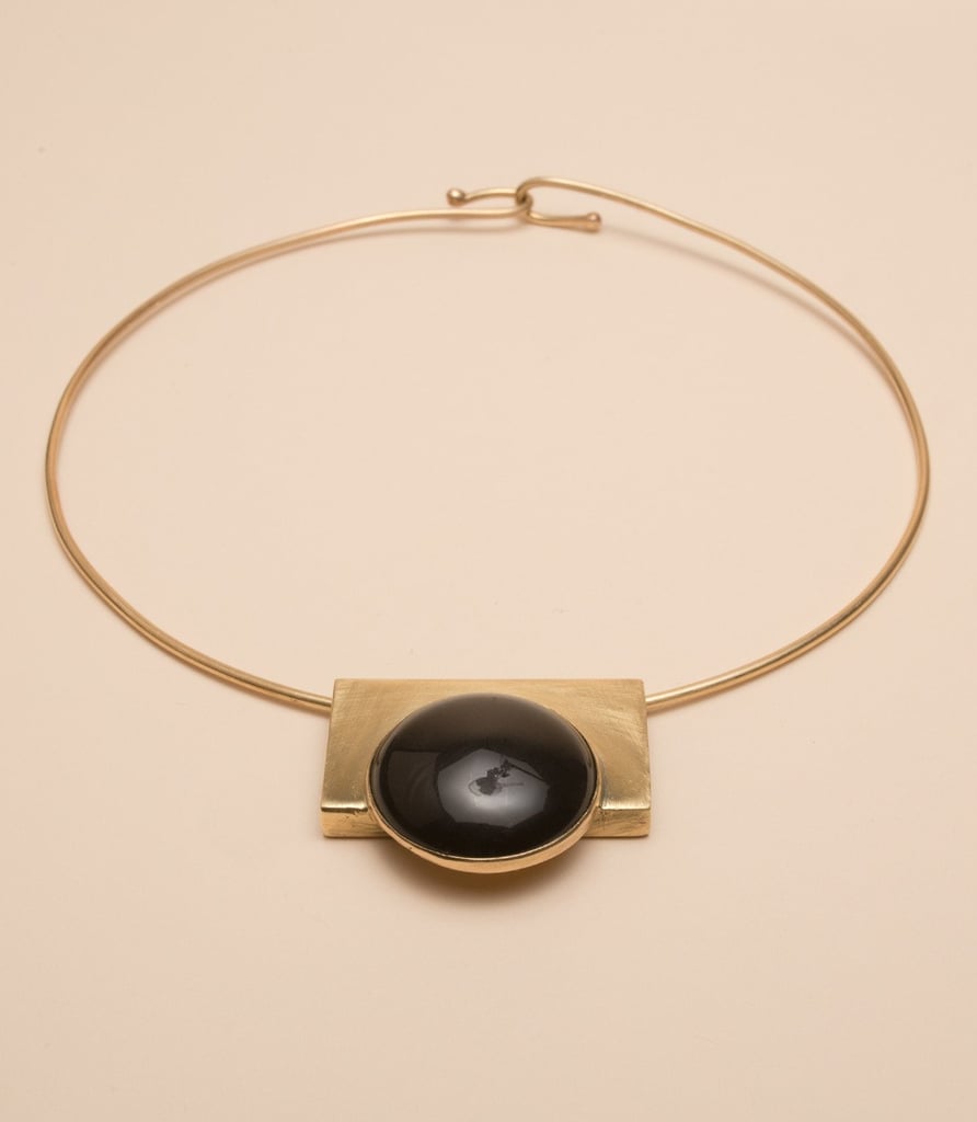 My Pick: Maaari Onyx Lunar Collar