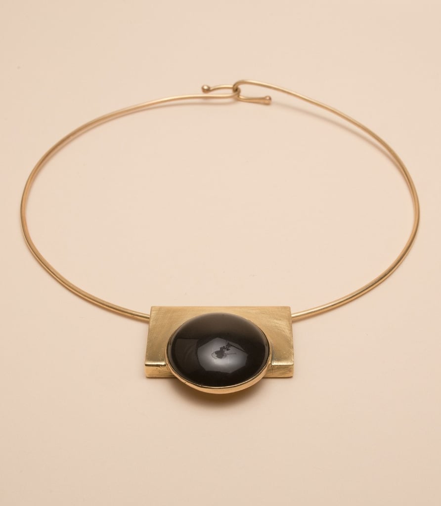 Our Pick: Maaari Onyx Lunar Collar