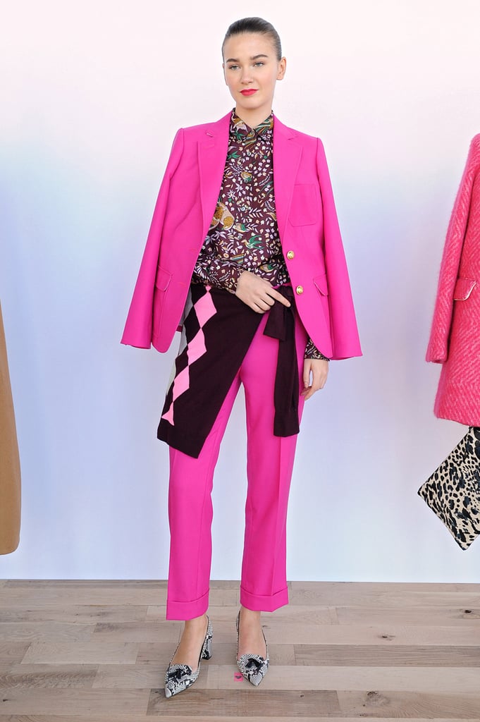 J.Crew Fall 2016 Collection
