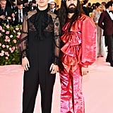 Met Gala Red Carpet Dresses 2019