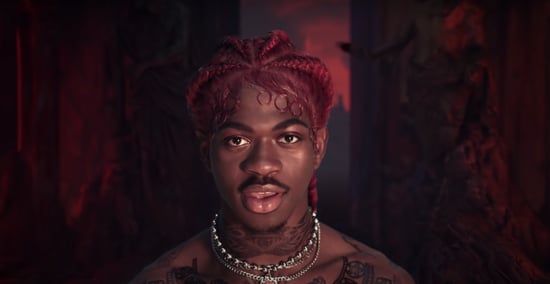 Why Is Lil Nas X S Call Me By Your Name Being Removed Popsugar Entertainment