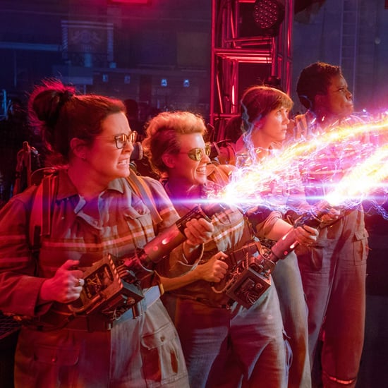 Ghostbusters' Opening Weekend Box Office