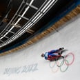 See the Olympic Luge Track From an Athlete's Point of View in This 90-Second Clip
