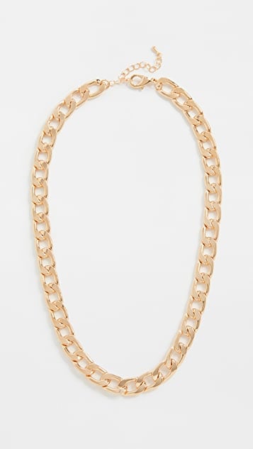 Theia Jewellery Harper Short Necklace