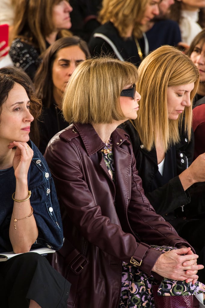 Chloé Spring 2019 Collection