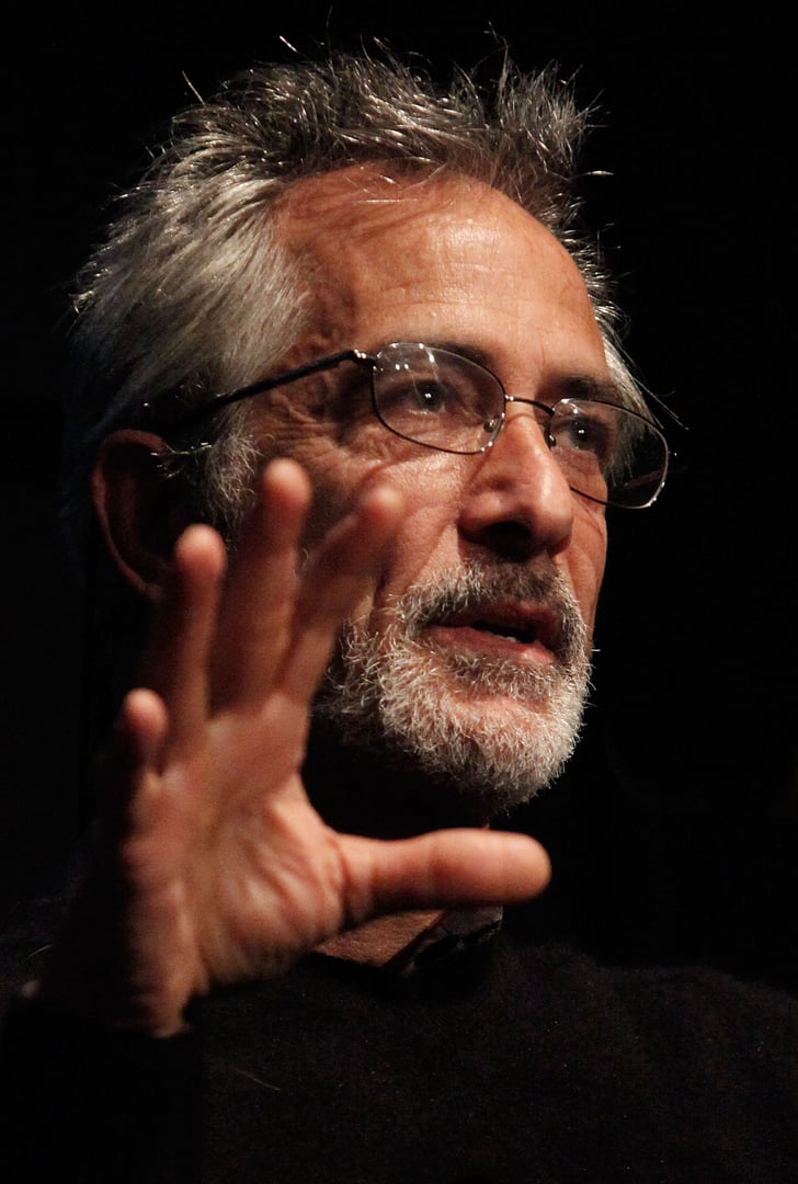 David Strathairn | Hot Actors Nominated For Emmys 2012 | POPSUGAR Love