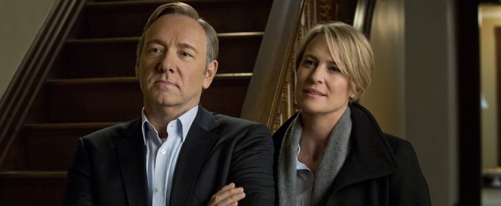 House of Cards Season 3 Premiere Date