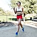 How Runners Build Endurance