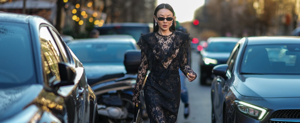 Black Wedding Dresses