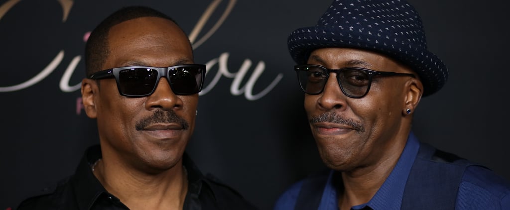 Who Plays Trevor in After We Collided? | POPSUGAR ...