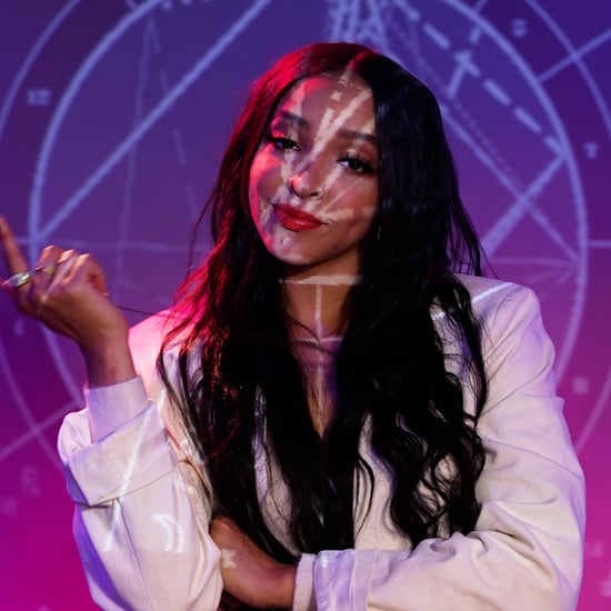 Astrology Reveals Tinashe's Future Love Horoscope