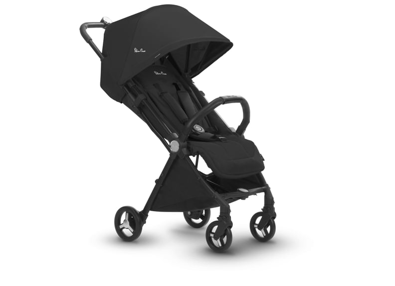 Silver Cross Jet Ultra Compact Stroller