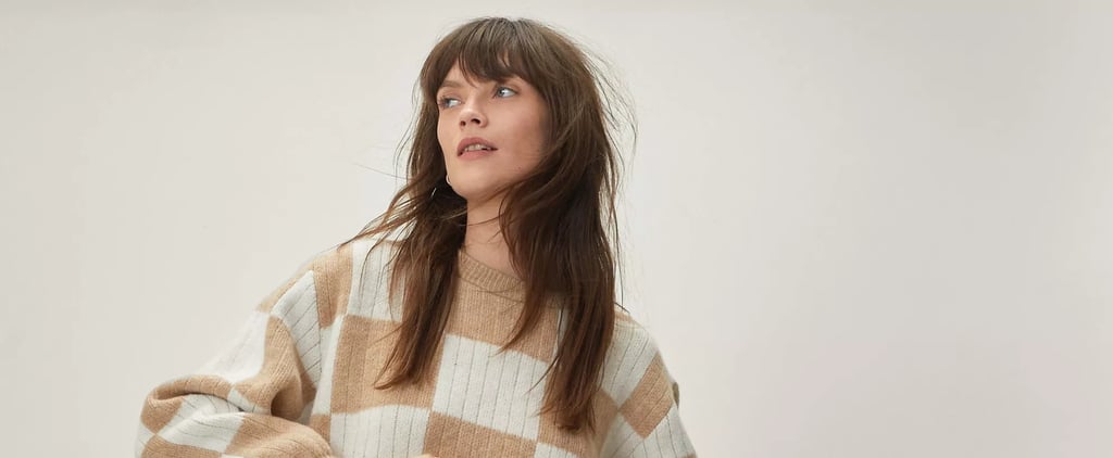 These 13 Stylish Dresses Will Easily Become Your Favorite Winter-Friendly Pieces