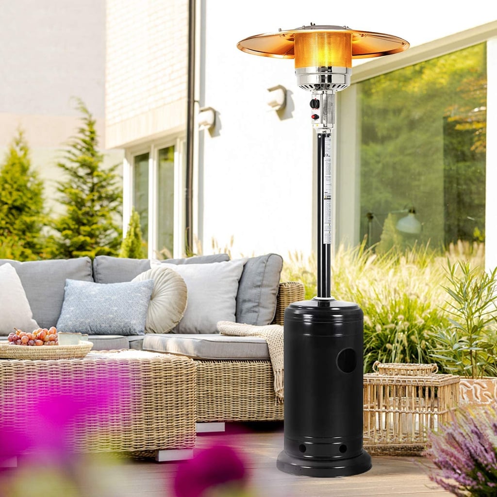 Suncrown 40000 BTU Patio Heater