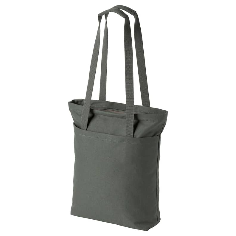 The Drömsäck Tote Bag: Why the Ikea tote bag is a must-have