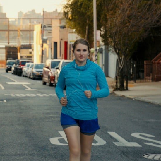 Brittany Runs a Marathon Review