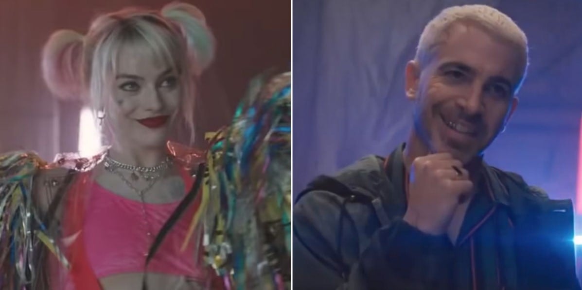 The Birds Of Prey Cast Finds Out Which Characters They Really Are 