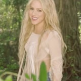 Shakira "Me Enamore" Music Video