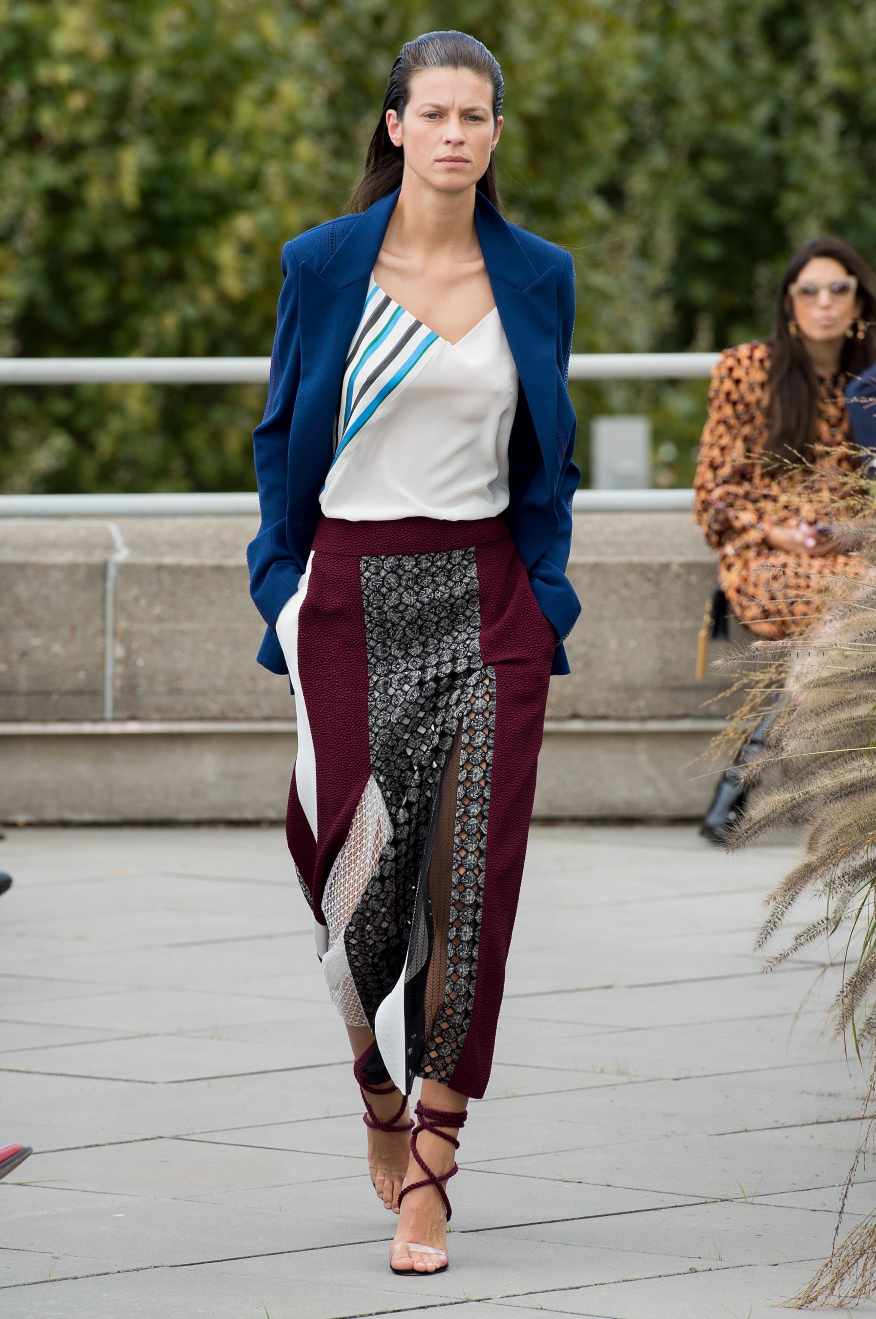 Spring 2019 casual outlet fashion