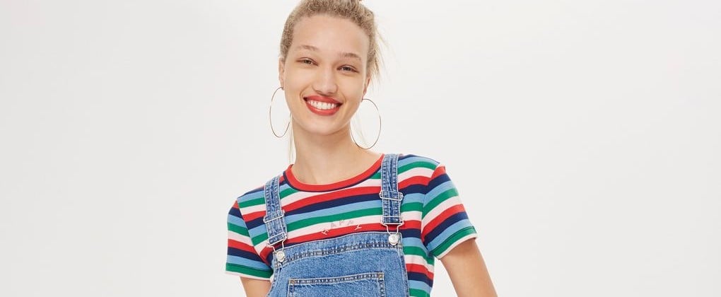 Best Denim Dungarees