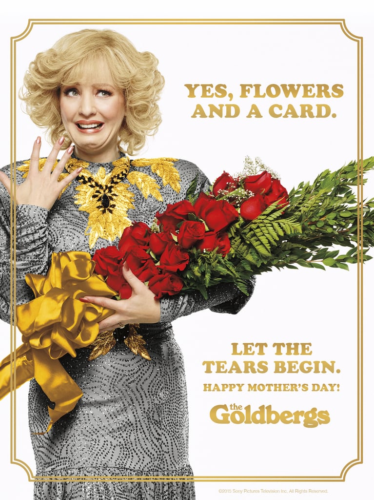 If Your Mom Loves Flowers