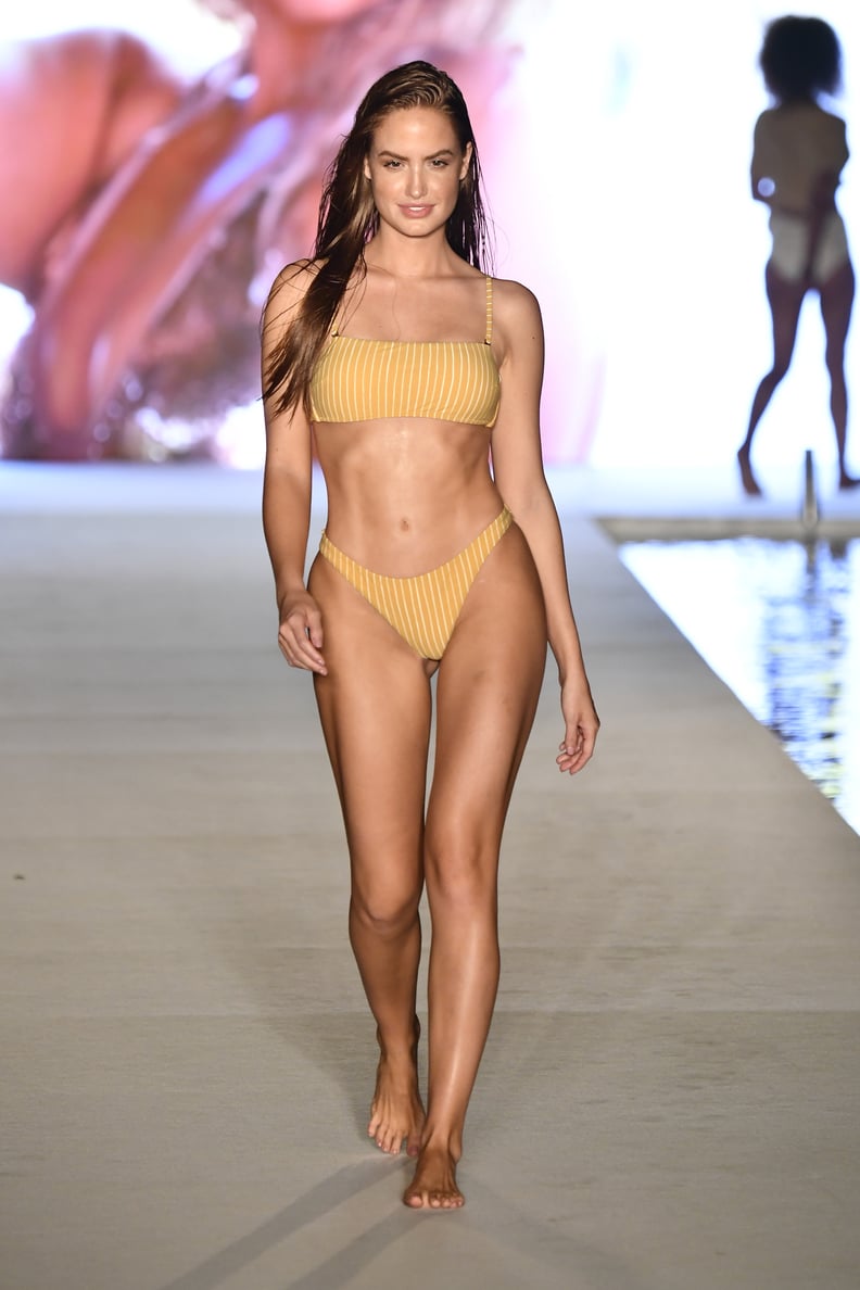 2019 Bikini Trend: Smocked