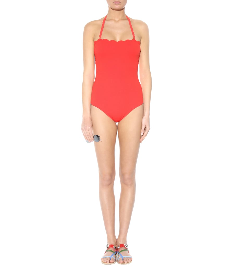 Marysia Santa Monica Swimsuit ($361)