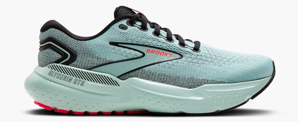 The Best Brooks Sneakers to Shop According to a Fitness Guru