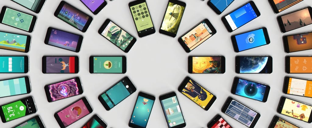 New Apple Apps Ad