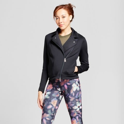 JoyLab Women's Moto Jacket