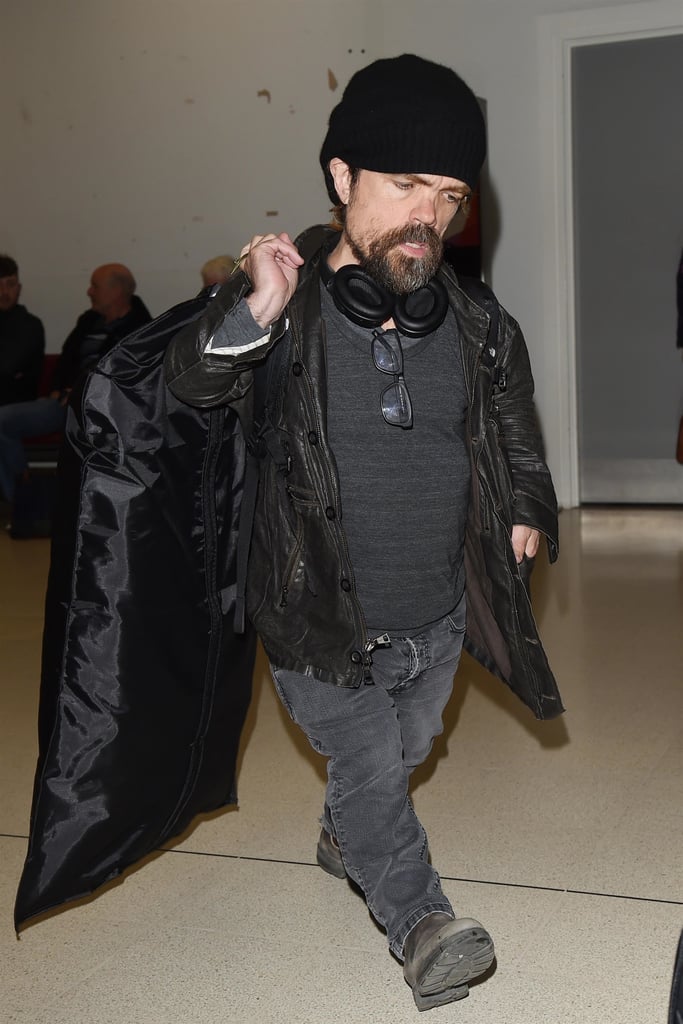 Peter Dinklage