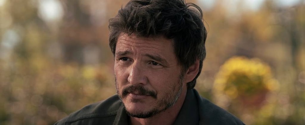 Pedro Pascal Movies and TV shows