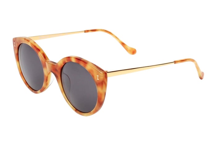 Illesteva Palm Beach Sunglasses