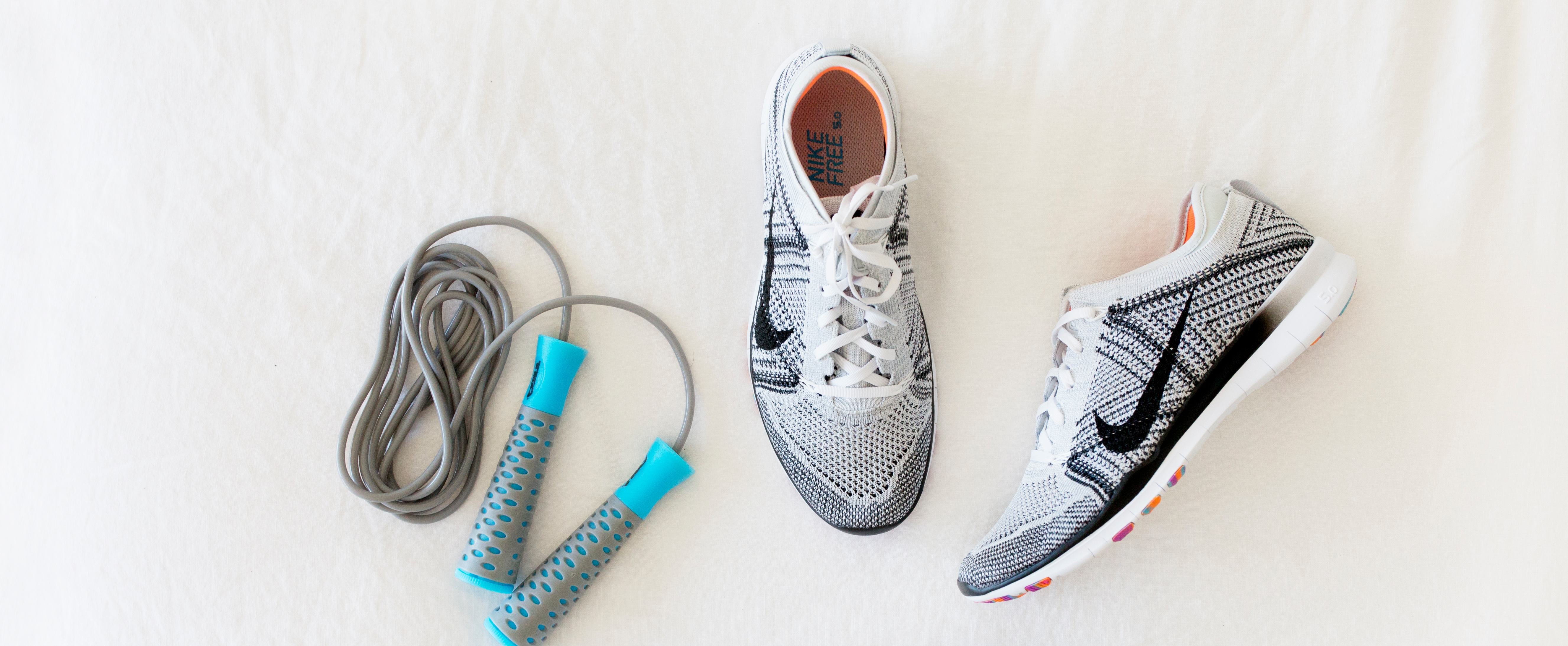 How to Make Running Shoes Smell Better Link Time POPSUGAR Fitness