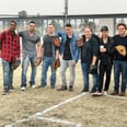 The Sandlot Cast Just Reunited After 25 Years, Because "Legends Never Die"