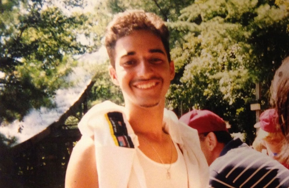 The Case Of Adnan Syed On Hbo Popsugar Entertainment Uk 5201