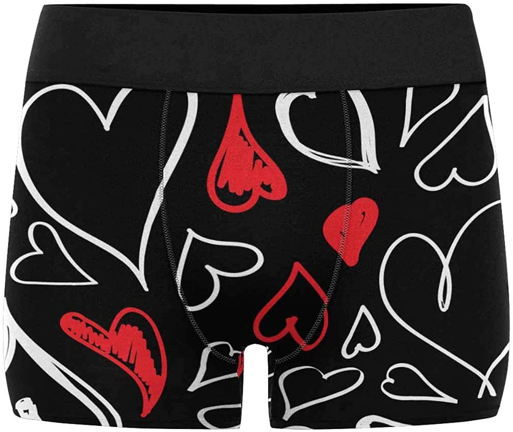 Heart Boxer Briefs