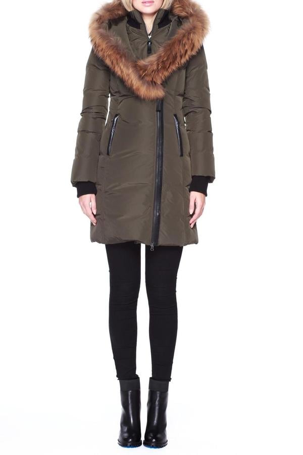 Mackage Kay Down Coat ($666)
