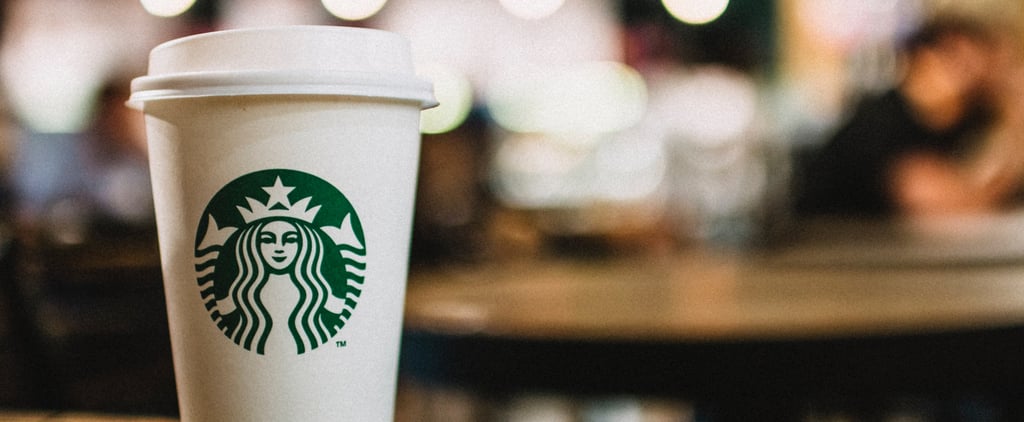 Skip the Brownie and Pick Up 1 of These Healthier Snacks at Starbucks Instead