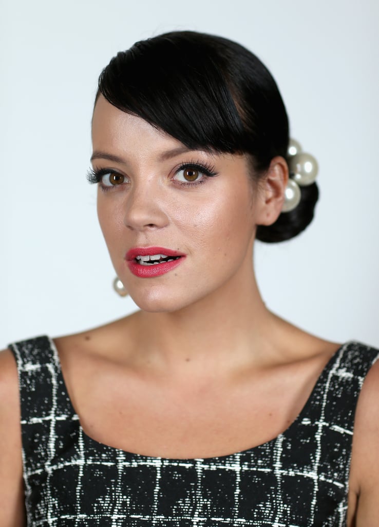 Lily Allen